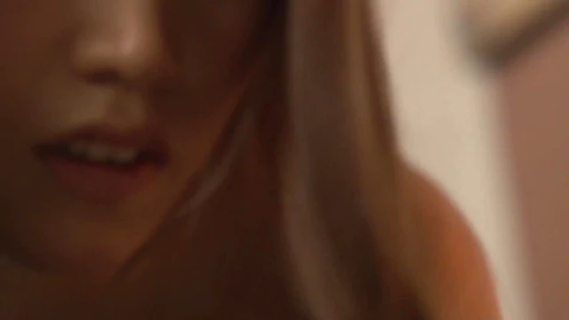 Estranged Step Sister Loses Control After Aphrodisiac Rubbed In Pussy During Forbidden Sex