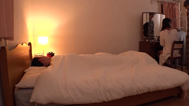 Hungry Young Wife Finds Unbearable Pleasure With Big Cock Stranger