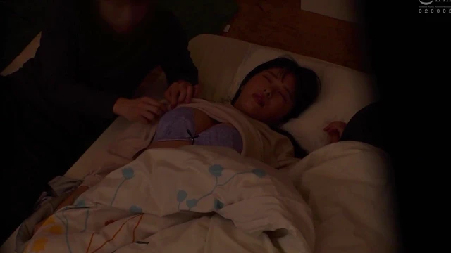 Cuckold Thrills: Big-Titted Lover Gets Fucked While Her Bf Watches Intensely