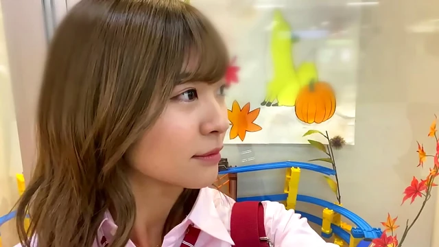 Jk Girl Gets Fucked By Older Man, Loves Licking His Cock & Getting Her Pussy Touched Hard