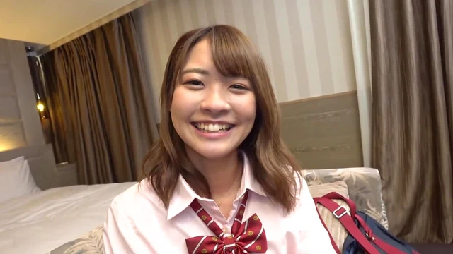 Jk Girl Gets Fucked By Older Man, Loves Licking His Cock & Getting Her Pussy Touched Hard