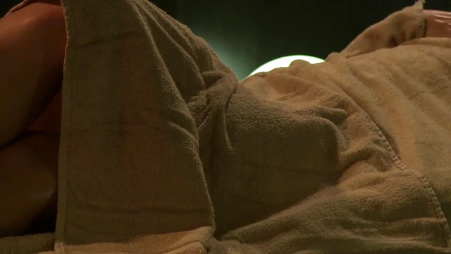 Japanese Wives Secretly Seek Orgasms Via Erotic Oil Massage Therapy Sessions