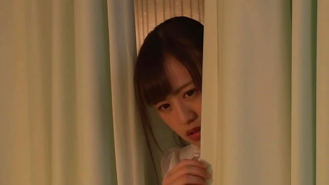 Injured Man's Uncontrollable Lust Quenched By Caring Nurse In Hot Fuck Session Part 2