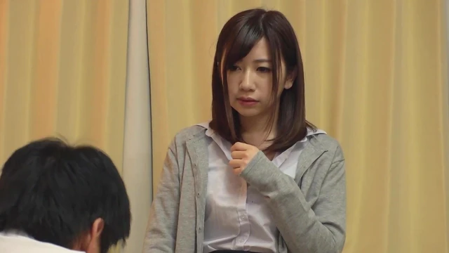 Curious Woman Discovers Underwear Obsession Leads To Hot Homemade Action