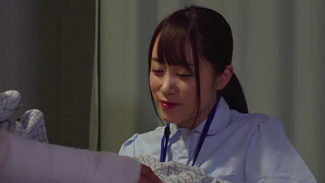 Horny Nurse Hunts Virgins At Night; Teaches Sex Basics & Ends With Vaginal Cum Shot Thrill