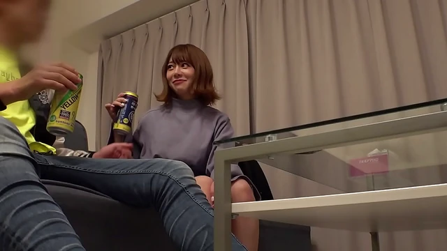 Woman Taken Into Room Gets Fucked By Man Who Just Wants Sex With Her