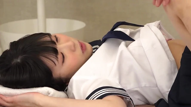 Seductive Massage Therapy Turns Intimate As Her Body Responds Passionately Part 3