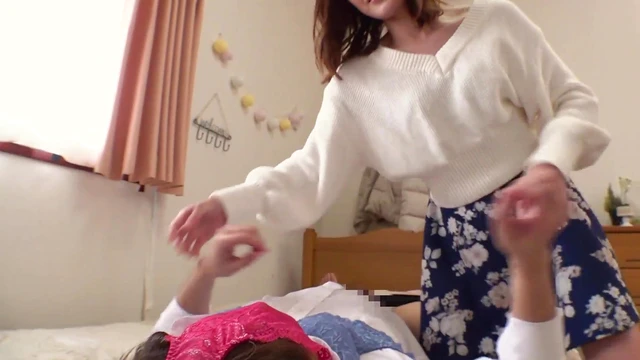 Older Woman Exposes Frustrated Body, Craving Underwear Fantasies & Forbidden Pleasure