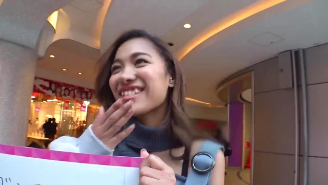 Black Gal Wins W/ Hot Multiracial Paiban Dancer's Seductive Everywhere Sex Showdown