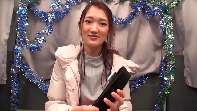 Lonely Girl's Christmas Desire Fulfilled By Thick Cum Gift From Santa Cosplay Stud