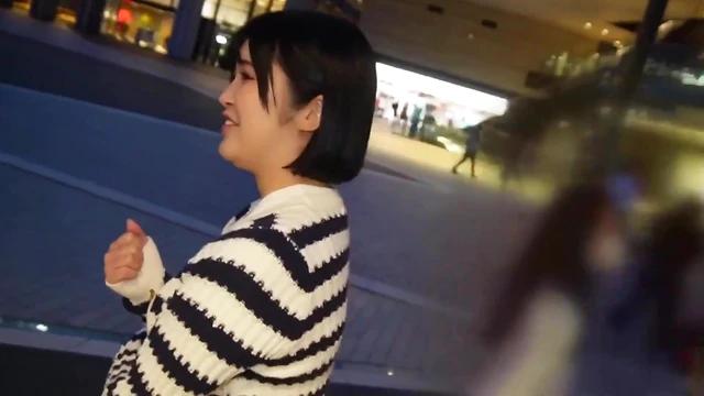 Sexy Cafe Waitress Gives Epic Blowjob; Peach Ass Takes Hardcore Backdoor Action!