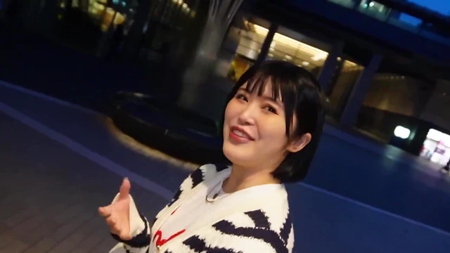 Sexy Cafe Waitress Gives Epic Blowjob; Peach Ass Takes Hardcore Backdoor Action!