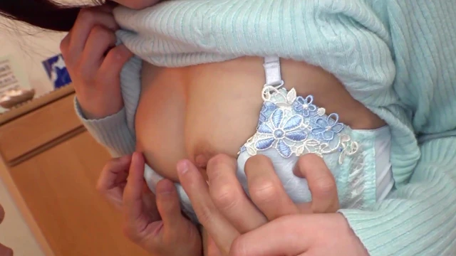 Perverted Old Man Seduces Virgin With Whispers Until She Rides Him Hard And Cums Deeply