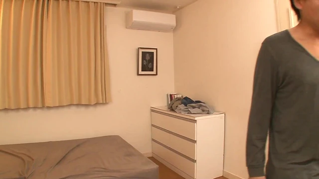 Sneaky Peek Leads To Tempting Hook Bra Play With Shy Busty Beauty Next Door