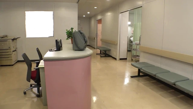 Beautiful Nurse Frustration Unleashed: Angelic Devil Rider Takes Cock Hard & Deep