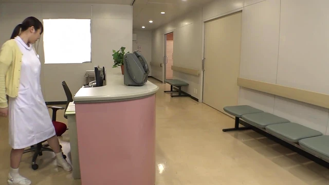 Beautiful Nurse Frustration Unleashed: Angelic Devil Rider Takes Cock Hard & Deep