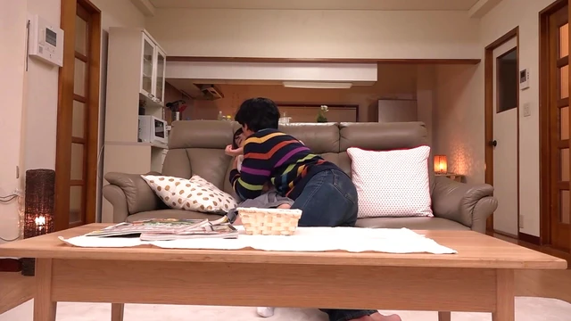 Forbidden Desire: Brother Tempts Little Sister Into Sinful Pleasures Together