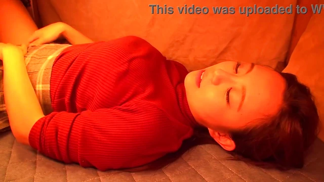 Seductive Woman Wriggles Quietly Underneath Her Lover During Forbidden Sex Act