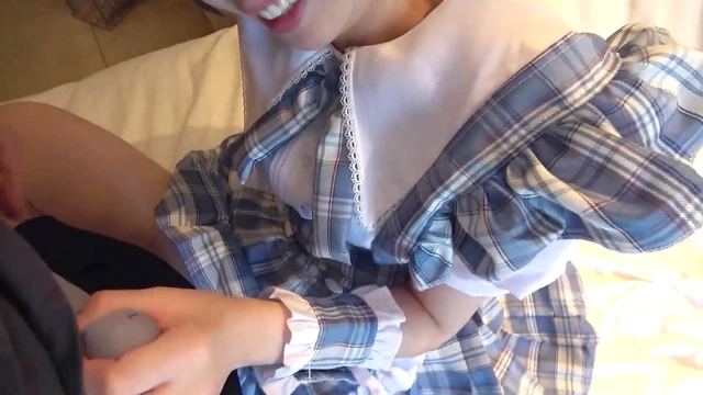 Cafe Girl Cuckolds Married Owner; Gets Fucked & Cream Pie'd In Uniform!