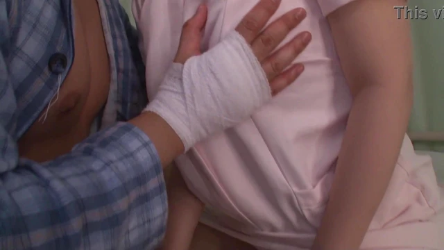 Angel Nurse Reveals Camera Desires & Tenderly Fulfills My Deepest Fantasies Part 4