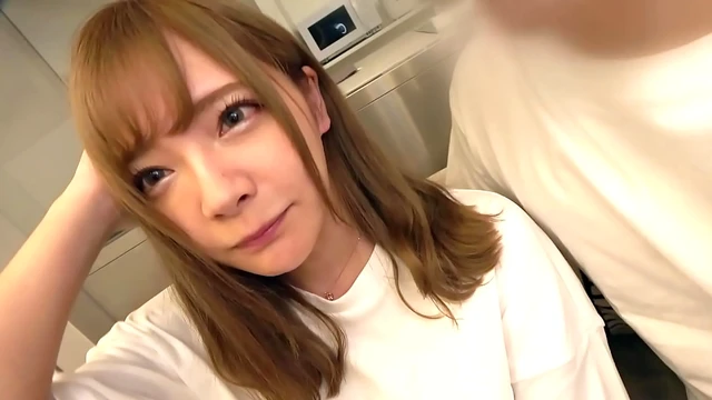 Dominatrix Cuckolds Age-Gap Couple; Her Pleasure Is Unstoppable & Camera-Catching!