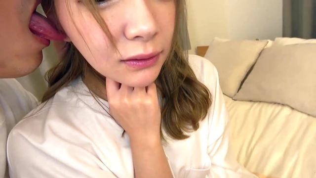 Dominatrix Cuckolds Age-Gap Couple; Her Pleasure Is Unstoppable & Camera-Catching!