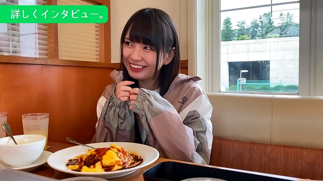 Uber Girl’s Sexy Curves Get Treated Right - Hard Cock Fills Her Flush Body Fast!