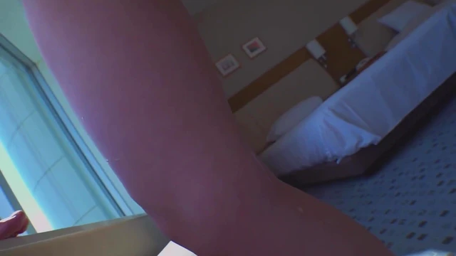 Hot 26-Year-Old Sanmitsu Wears Erotic Costume For Seductive Hotel Room Encounter Part 1