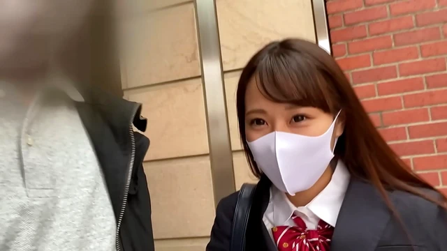 Jav Amateur Shaved Pussy Gets Fucked Hard & Deep While Her Big Tits Bounce Seductively