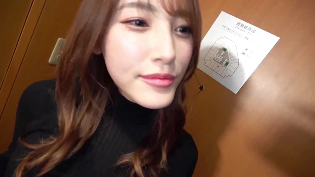 Bewitching Married Woman Loses Inhibition Twice In Unfaithful Passionate Encounters