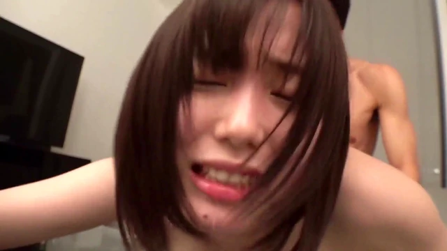 Desperate Wife Takes Revenge Through Pleasure & Cum - Three Consecutive Creampies!