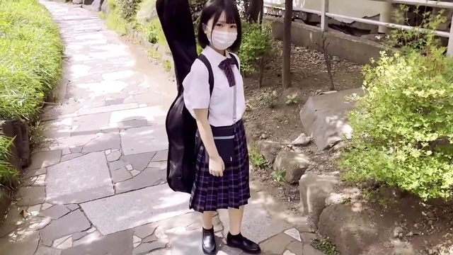 Tiny Guitarist Gets Blindfolded & Fucked Hard After Music Club Showdown