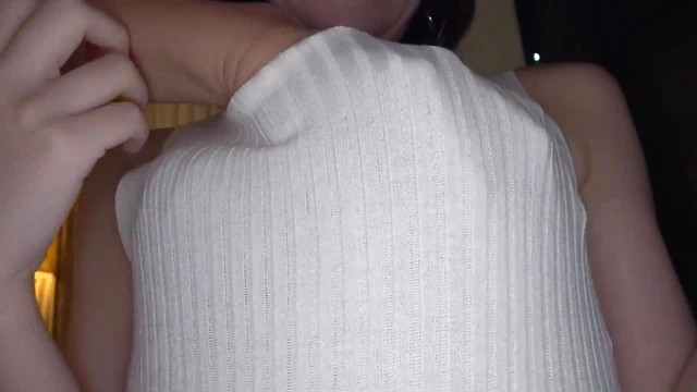 Divorced & Horny Goddess Returns To Friend For Another Hot Live Sex Round!