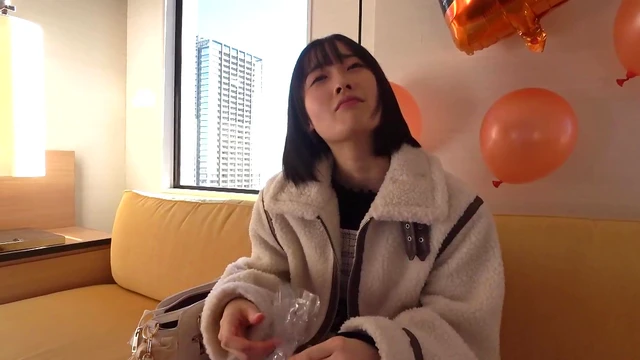 Cute Idol With Big Tits Gets Fucked Hard From Behind In Cowgirl Position Porn