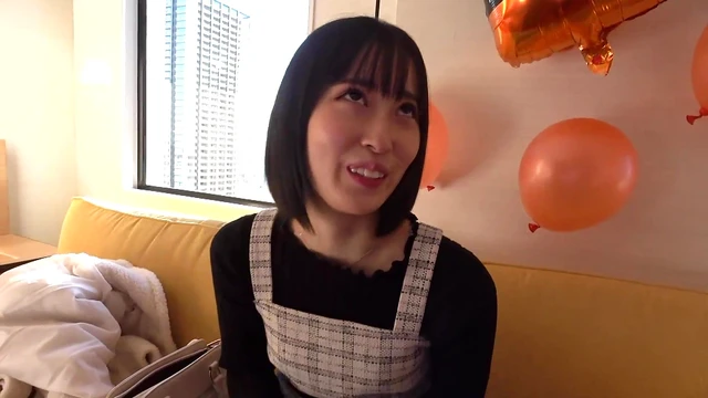 Cute Idol With Big Tits Gets Fucked Hard From Behind In Cowgirl Position Porn