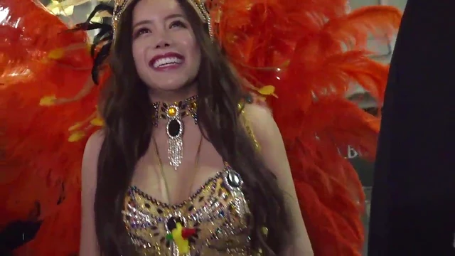 Sizzling Big-Titted Goddess Craves Tight Pussy Thrills & Loads Inside