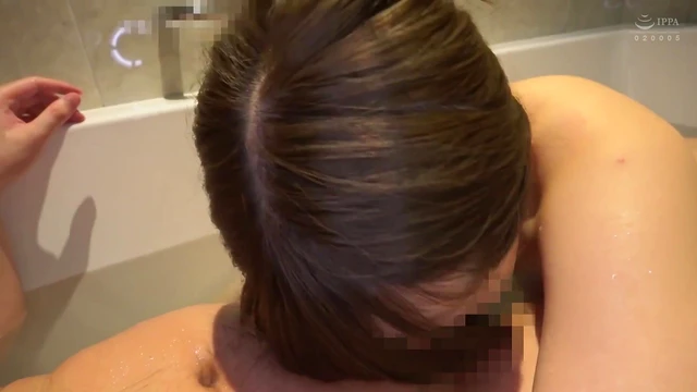 Ichika's Tight Shaved Pussy Aroused By Teen Boyfriend In Pov Fucking Fest