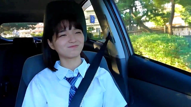 Beach Date Bliss, Kawaii Sumire Gets Fucked Amid Sun & Sand Fantasy