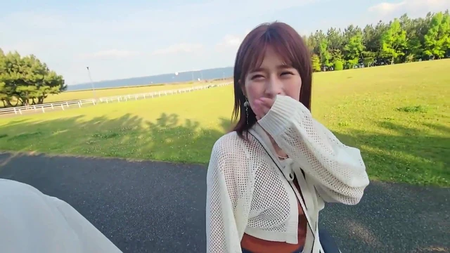 Perfect Rental Gf Surprises You With Pool Date & Sweet Lovemaking Finale