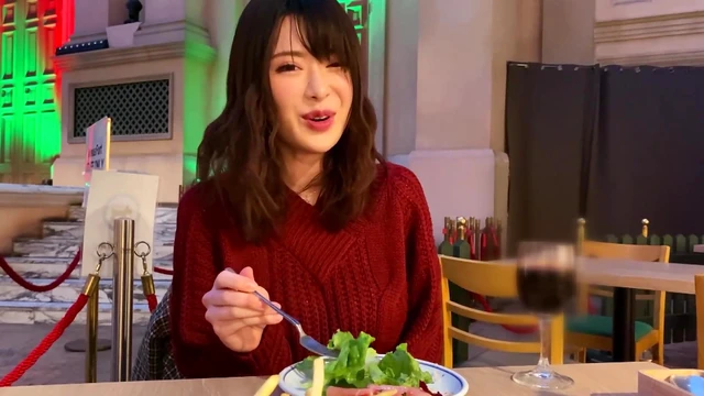 Cheating Married Housewife Gushes Pleasure During Hot Homemade Sex Scene