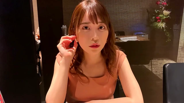 Beautiful Big-Busted Woman Gives Sultry Blowjob & Hot Cowgirl Ride Pov Sex