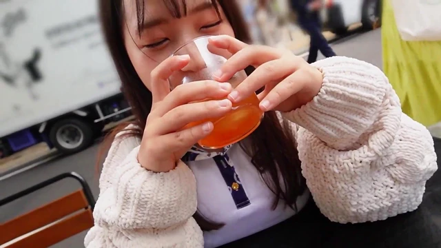 Inexperienced Big Tits Girl Dumps Boyfriend For Hot New Lover's Passionate Sex