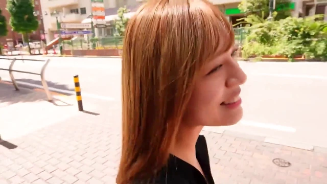 Beautiful Bimbo College Student Ayu Turns Hot Sex Target For Money-Making Frenzy