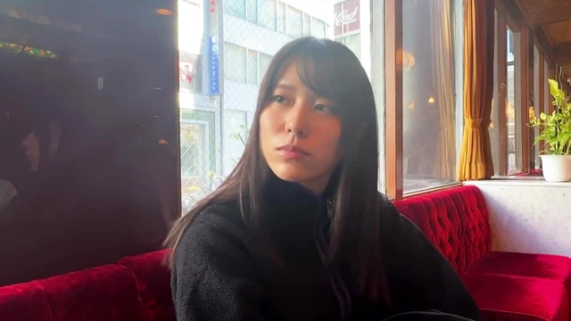 Take Off Your Clothes To Reveal Huge Breasts And Lewd Body Of Almost Virgin Runaway Girl