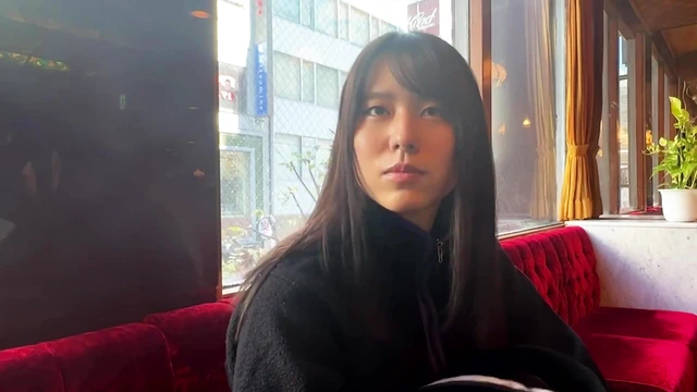 Take Off Your Clothes To Reveal Huge Breasts And Lewd Body Of Almost Virgin Runaway Girl