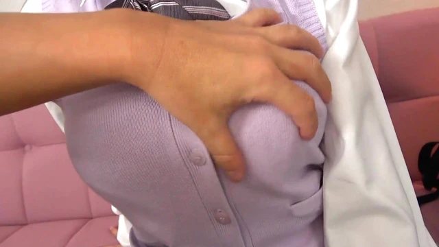 Gigantic H-Cup Teen Gets Sandwiched Between Her Massive Breasts For Ultimate Pleasure