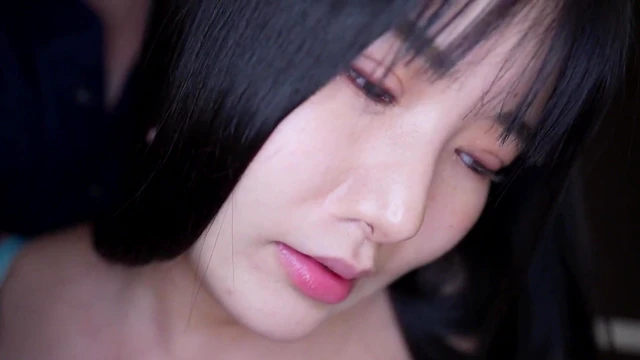 Mahiru's Big Tits Crave Raw Penetration In Wild Sex Adventure