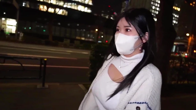 Mahiru's Big Tits Crave Raw Penetration In Wild Sex Adventure