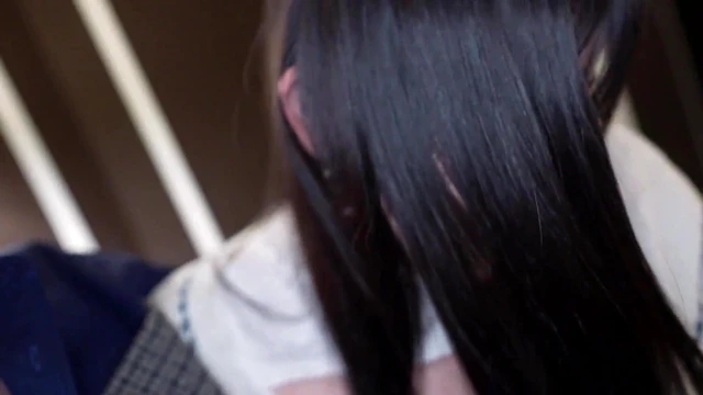 Mahiru's Big Tits Crave Raw Penetration In Wild Sex Adventure