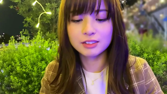 Cute Miscon Finalist Gets Horny In Jacuzzi And Gives Outdoor Blowjob Without Worrying About Public Eye